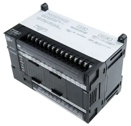 Omron CP1L SPS CPU, 24 Eing. Transistor Ausg.Typ DC Eing.Typ