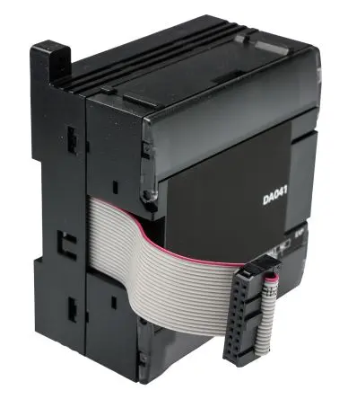 Omron CP1W PLC-Erweiterungsmodul PLC-Erweiterungsmodul für Serie SYSMAC CJ