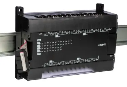 Produktfoto 1 von Omron CP1W PLC-Erweiterungsmodul PLC-Erweiterungsmodul für PLC-Modul