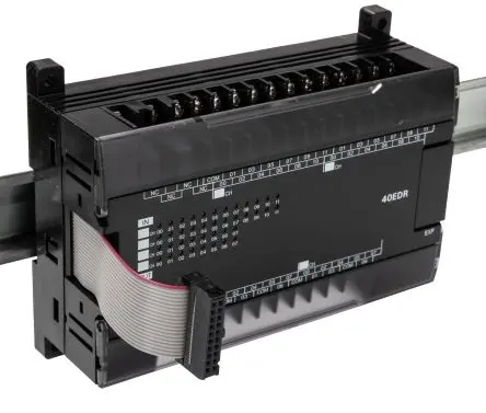 Produktfoto 1 von Omron CP1W PLC-Erweiterungsmodul PLC-Erweiterungsmodul für PLC-Modul