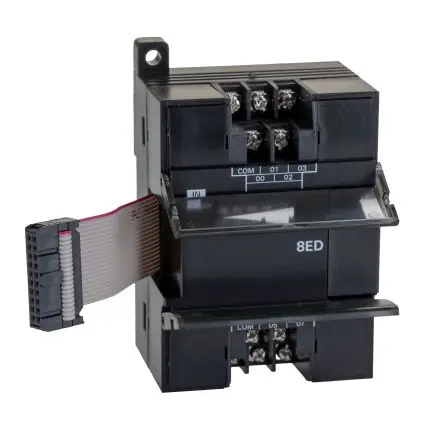 Produktfoto 1 von Omron CP1W PLC-Erweiterungsmodul PLC-Erweiterungsmodul für PLC-Modul
