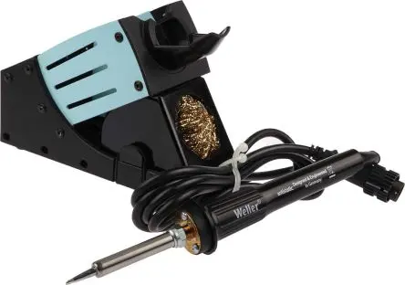 Produktfoto 1 von Weller Elektrisch mit LT Lötspitze