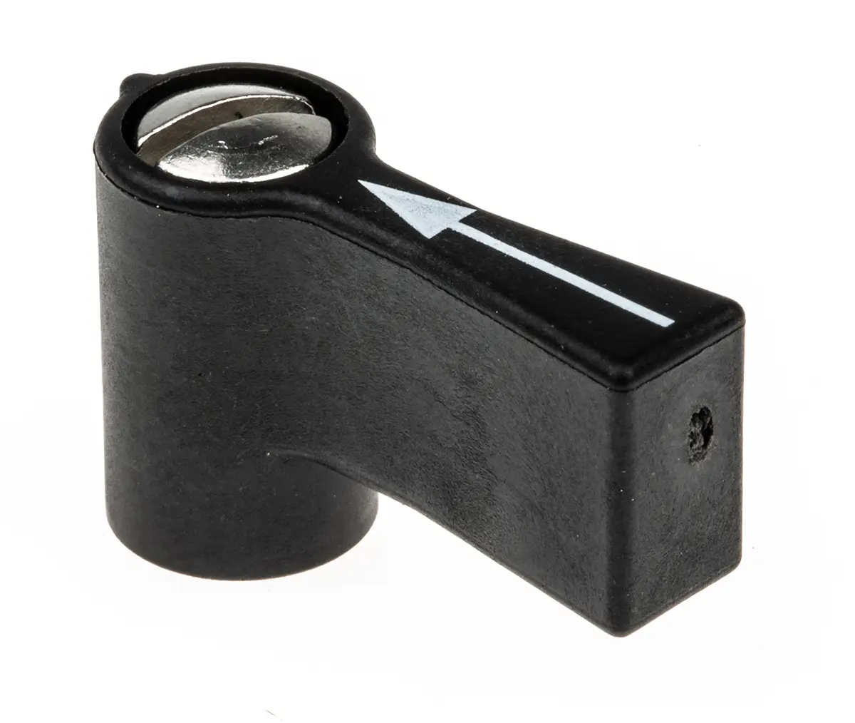 Produktfoto 1 von ITT Cannon DL Serie Betätigungsgriff Antistatischer Synthesekautschuk, Zink, Edelstahl, Thermoplast, Polyethylen,