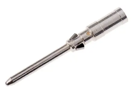 Produktfoto 1 von EPIC H-D 1.6 Kontakt für robusten Stromversorgungsstecker Stecker 10A Kontakt 1.5 mm² Stromversorgungssteckverbinder in