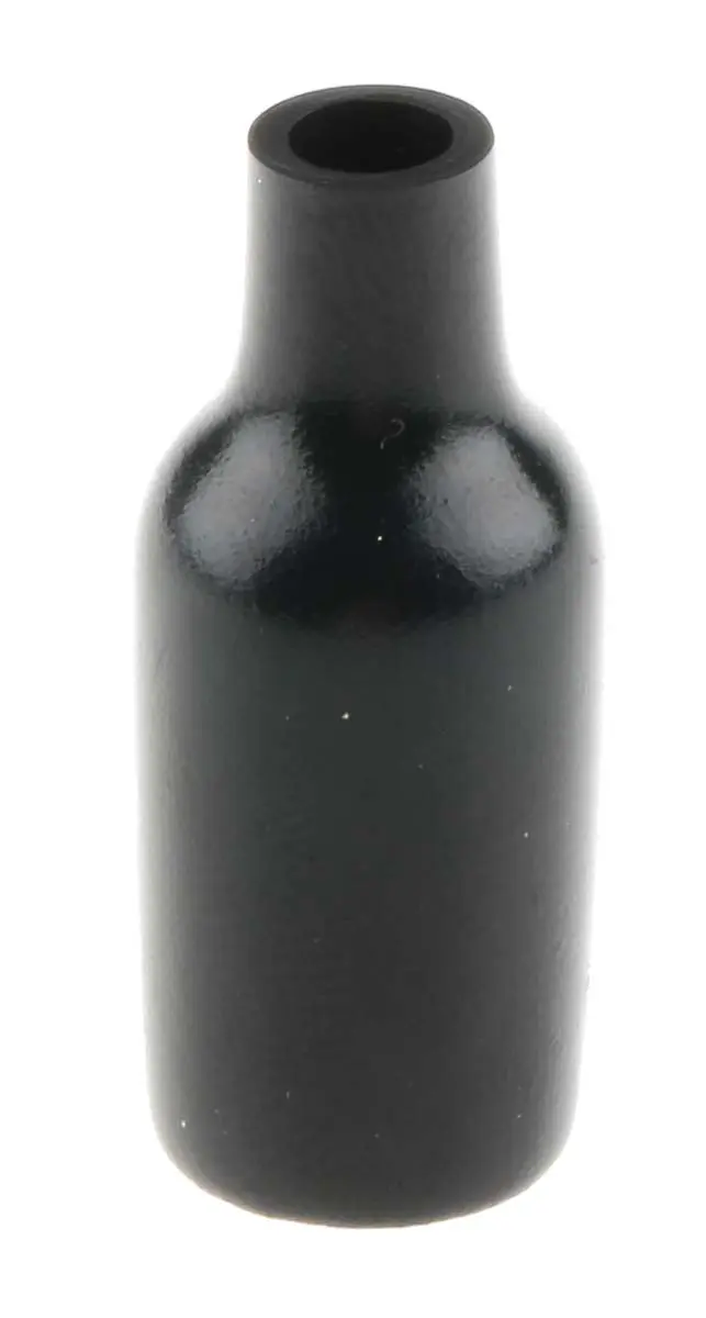 Bulgin Polyvinylchlorid Sicherungsabdeckung IP66, IP68 L. 27.6 mm, CSA, EN60529:1992+A2:2013, IMQ, RoHS, UL, VDE