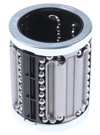 Produktfoto 1 von Bosch Rexroth Lager 30 mm / Außen-Ø 40 mm Außen-ø  Länge 50 mm