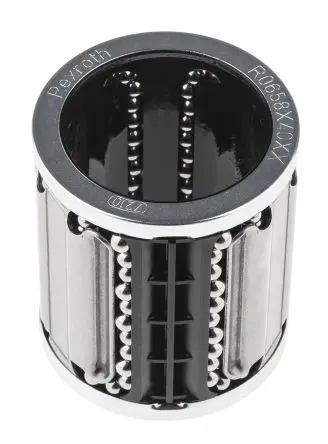 Produktfoto 1 von Bosch Rexroth Lager 40 mm / Außen-Ø 52 mm Außen-ø  Länge 60 mm