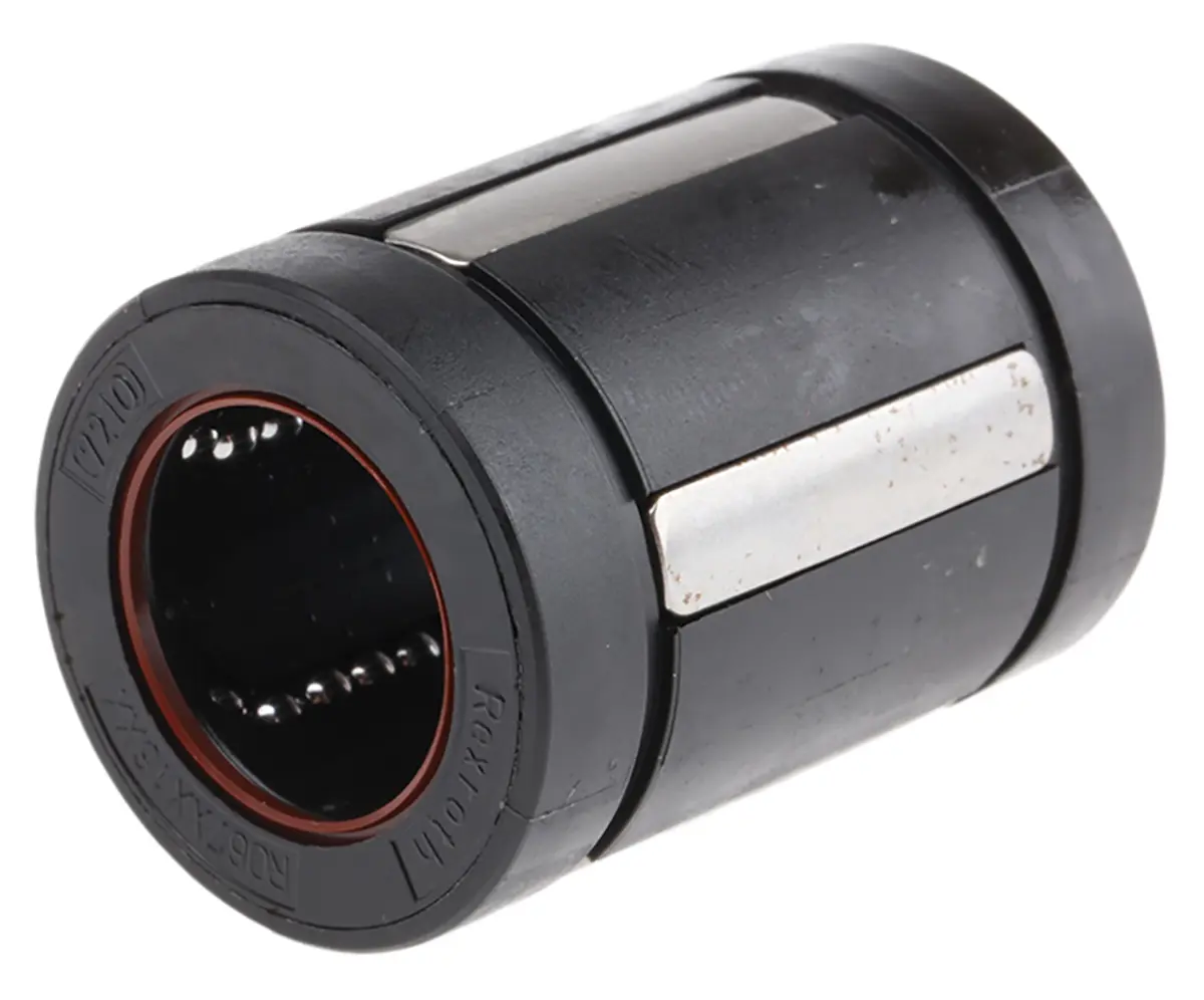 Produktfoto 1 von Bosch Rexroth Lager 16 mm / Außen-Ø 26 mm Außen-ø  Länge 36 mm