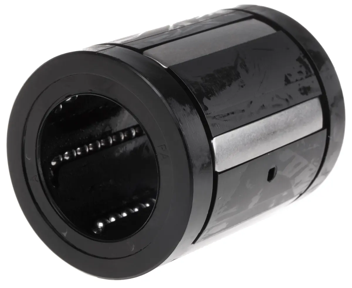 Produktfoto 1 von Bosch Rexroth Lager 40 mm / Außen-Ø 62 mm Außen-ø  Länge 80 mm