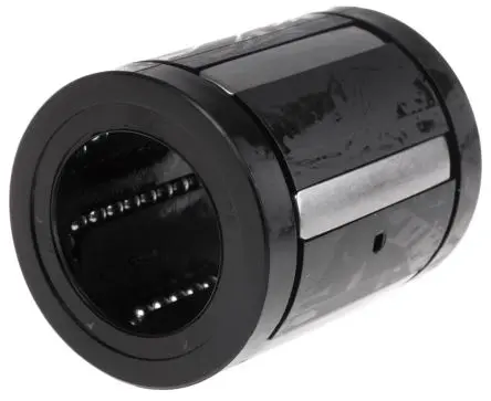 Produktfoto 1 von Bosch Rexroth Lager 40 mm / Außen-Ø 62 mm Außen-ø  Länge 80 mm