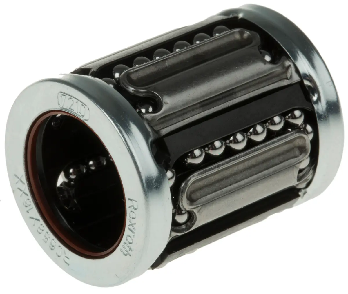 Produktfoto 1 von Bosch Rexroth Lager 16 mm / Außen-Ø 24 mm Außen-ø  Länge 30 mm