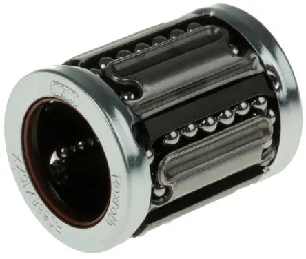 Produktfoto 1 von Bosch Rexroth Lager 16 mm / Außen-Ø 24 mm Außen-ø  Länge 30 mm