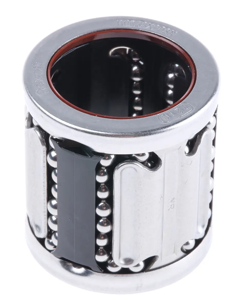 Produktfoto 1 von Bosch Rexroth Lager 20 mm / Außen-Ø 28 mm Außen-ø  Länge 30 mm