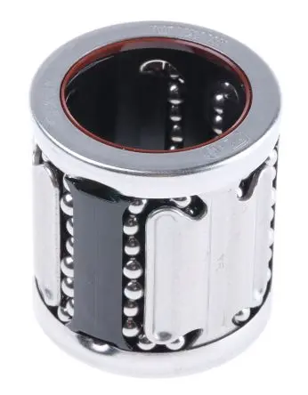 Produktfoto 1 von Bosch Rexroth Lager 20 mm / Außen-Ø 28 mm Außen-ø  Länge 30 mm