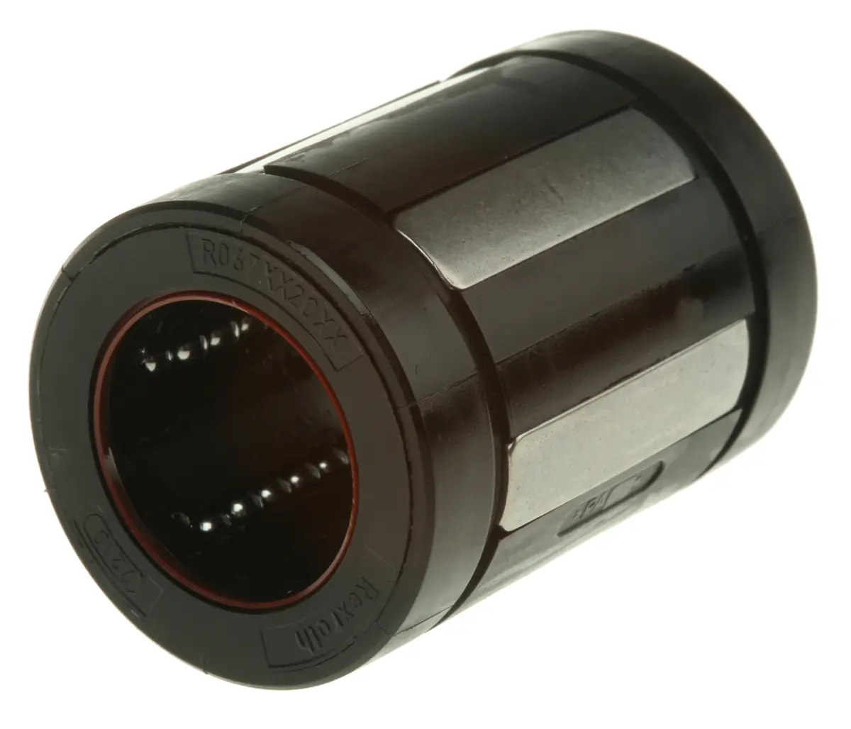 Produktfoto 1 von Bosch Rexroth Lager 20 mm / Außen-Ø 32 mm Außen-ø  Länge 45 mm