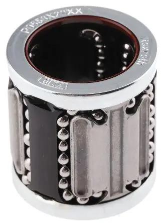 Produktfoto 1 von Bosch Rexroth Lager 20 mm / Außen-Ø 28 mm Außen-ø  Länge 30 mm