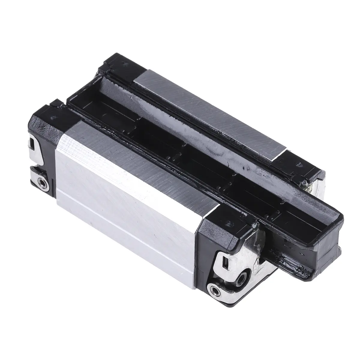 Produktfoto 1 von Bosch Rexroth BSHP Laufwagen, 58.2 mm x 34 mm, Traglast 9860 N, 12700 N