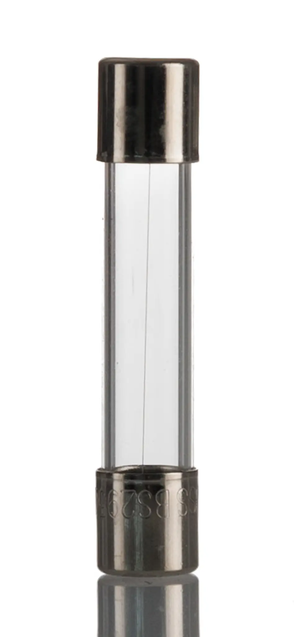 Produktfoto 1 von Eaton TDC10 Patronensicherung F / 1 A 6.3 x 32 mm 350 V Glas