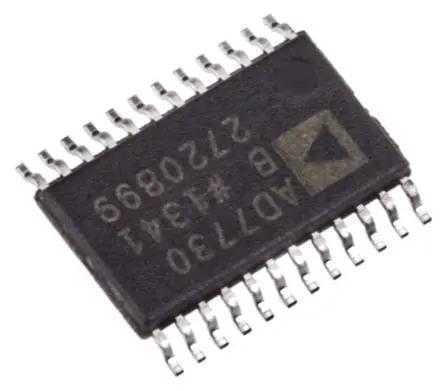 Produktfoto 1 von Texas Instruments Spannungsüberwachung Bus-Transceiver 74LVC 8-Bit Nicht invertierend Tri-State, Oberfläche 24-Pin TSSOP