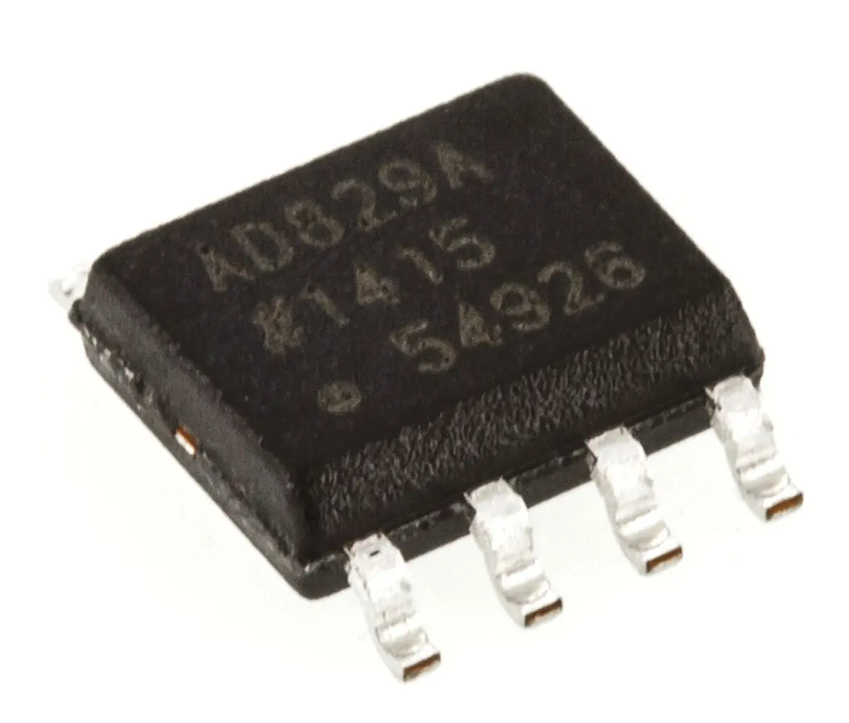 Analog Devices Videoverstärker-IC 1-Kanal 150 V/μs, 600 MHz SOIC, 8-Pin