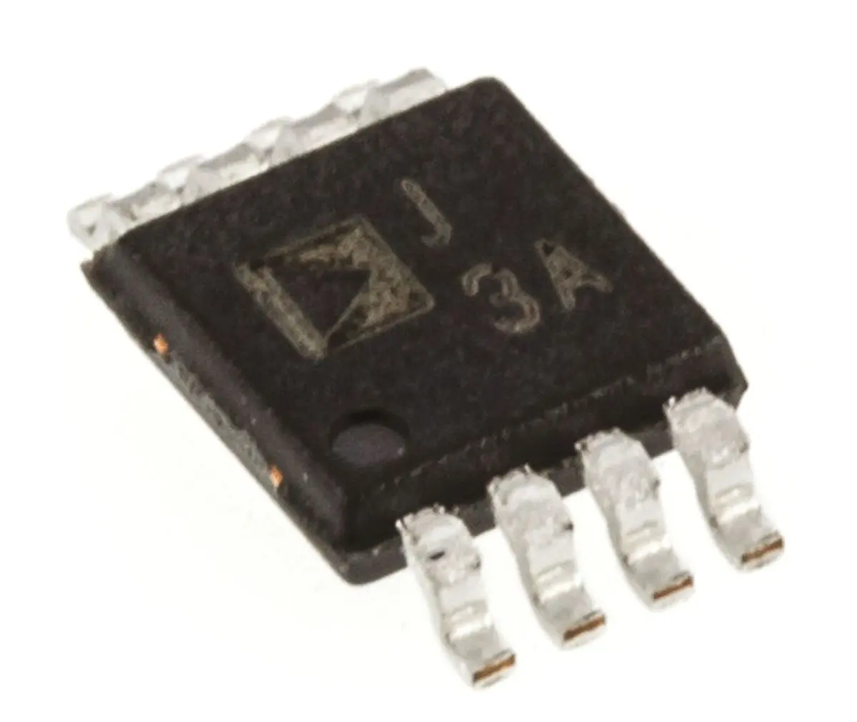 Produktfoto 1 von Analog Devices HF-Controller Controller HF-Modul 3.8 GHz CDMA, QPSK, GSM moduliert 5.5 V, Oberfläche