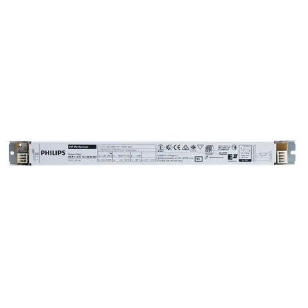 Produktfoto 1 von Philips Lighting 14 W, 21 W, 28 W, 35 W HF Vorschaltgerät Elektronik / 220V, 240 V 1 Fluoreszierend
