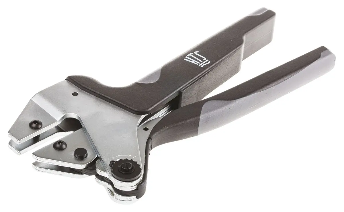 Produktfoto 1 von TE Connectivity Ergocrimp Crimp-Systemzange