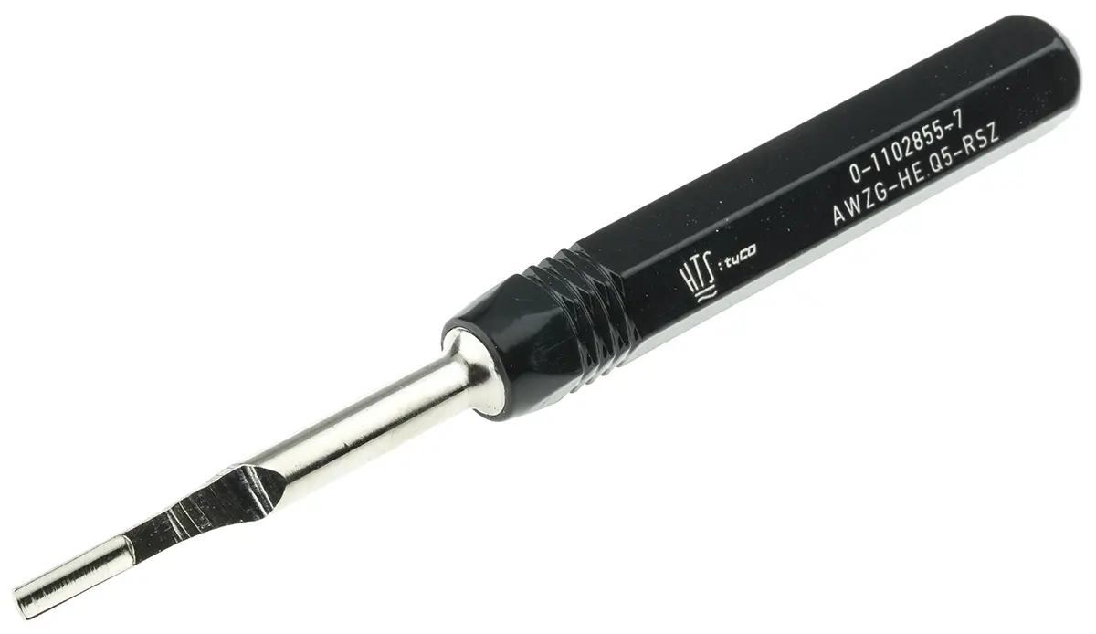 Produktfoto 1 von TE Connectivity HD.M Crimp-Ausziehwerkzeug, Ausziehwerkzeug
