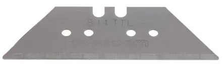 Produktfoto 1 von Facom Teppichmesser-Klinge Flach Robust 19 mm 10-teilig