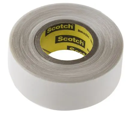 Produktfoto 1 von 3M Kabelmarkierer Nachfüllpack, 35 mm x 19mm