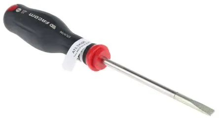 Produktfoto 1 von Facom Standard, Siliziumcarbid Stahl, 209 mm / Klinge 100 mm