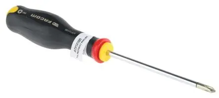 Produktfoto 1 von Facom PH1 Standard, Siliziumcarbid Stahl, 209 mm / Klinge 100 mm