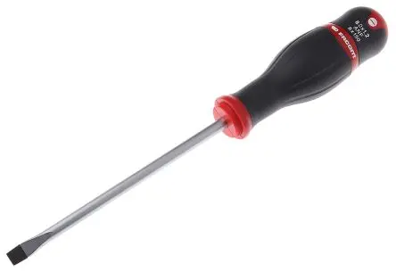 Produktfoto 1 von Facom Standard, Siliziumcarbid Stahl, 275 mm / Klinge 150 mm