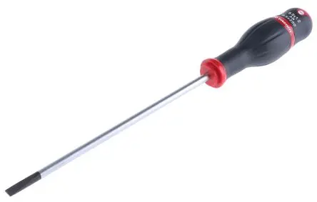 Produktfoto 1 von Facom Standard, Siliziumcarbid Stahl, 320 mm / Klinge 200 mm