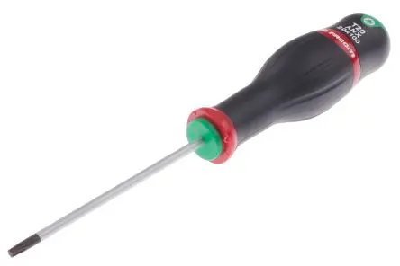 Produktfoto 1 von Facom T20 Standard, Silizium-Kohlenstoff, 220mm / Klinge 100 mm