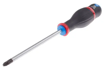 Produktfoto 1 von Facom PZ3 Standard, Siliziumcarbid Stahl, 275 mm / Klinge 150 mm