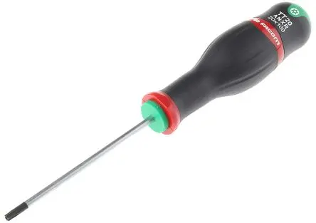 Produktfoto 1 von Facom T20 Standard, Stahl, 220mm / Klinge 100 mm