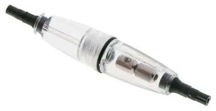 Produktfoto 1 von Bulgin Inline-Sicherungshalter FX 10A 6.3 x 32 mm 50V ac