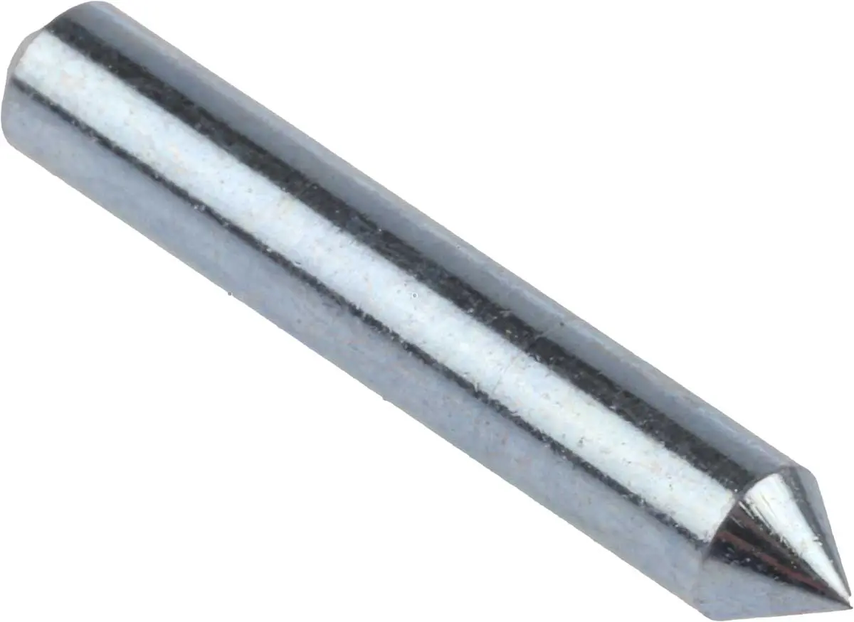 Produktfoto 1 von Dremel Hartmetall-Gravurspitze 3