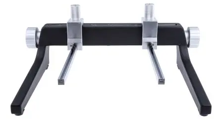 Produktfoto 1 von Metcal Lötzubehör Leiterplatten Bestückungsrahmen für PCT-100-Fokussierte Konvektions-Vorwärmer