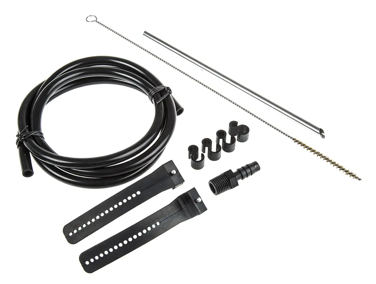 Produktfoto 1 von Metcal BTX 208 Lötkolben ESD-Sicherheit