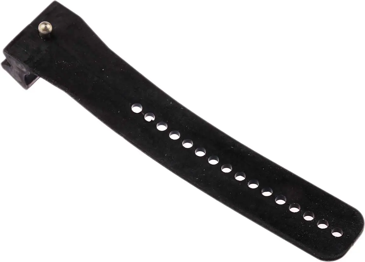 Produktfoto 1 von Metcal Universal-Clips L. 127 mm
