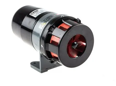 Produktfoto 1 von Klaxon SLB Signalhorn 230V ac/dc