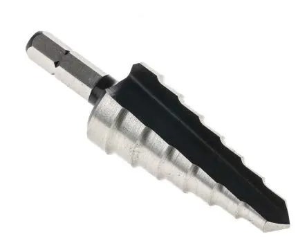 Produktfoto 1 von RS PRO HSS Sechskant Ø 8 to 20 mm 69mm