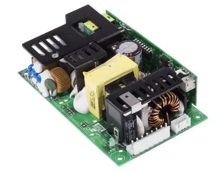 Produktfoto 1 von MEAN WELL RPS-160 Schaltnetzteil 1-Ausg. 15V dc 112.5 W, Chassis 370 V dc, 264V ac 10.3A