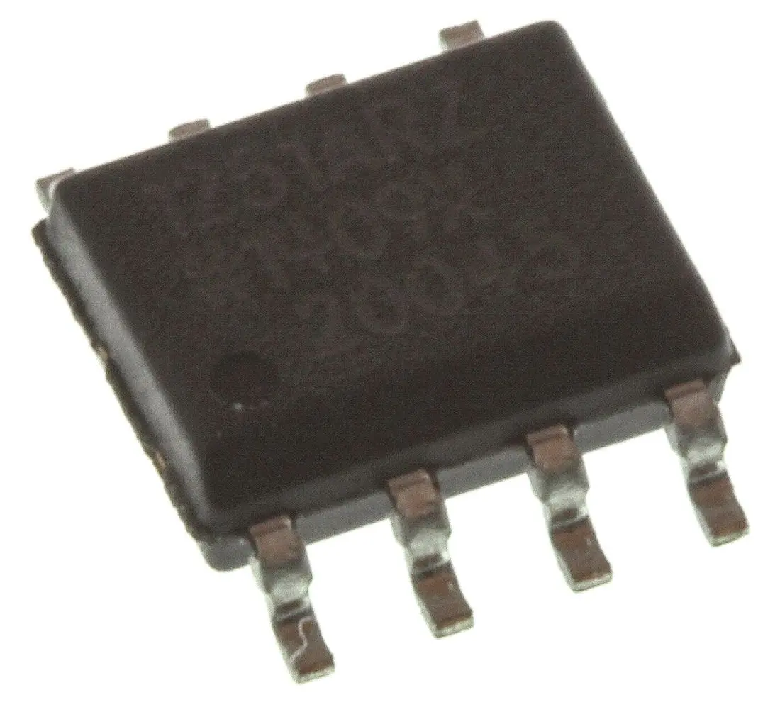 Produktfoto 1 von Analog Devices Digital-Isolator, 2-Kanal, SOIC