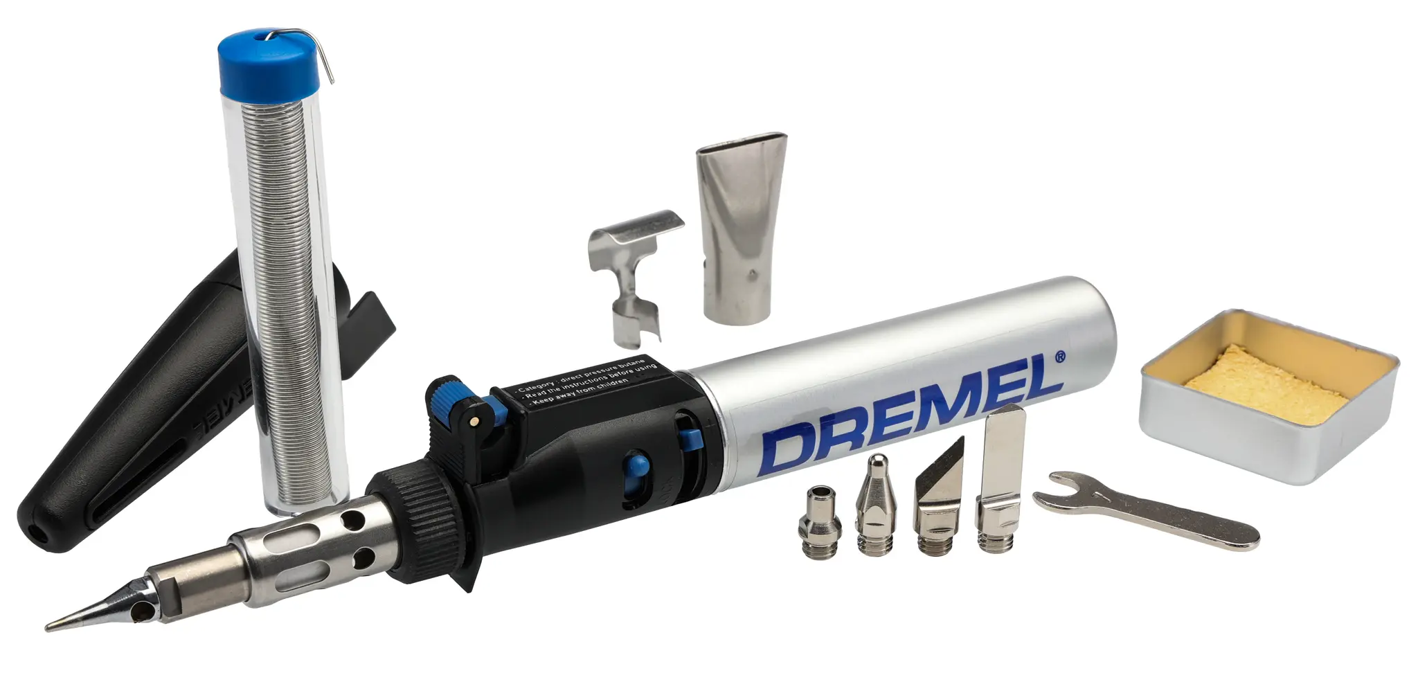 Produktfoto 1 von Dremel Lötlampe