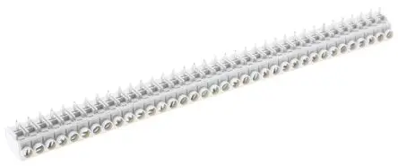 CAMDENBOSS Printklemme Gerade, Leiterplattenmontage, 36-polig / 1-reihig, Raster 5 mm