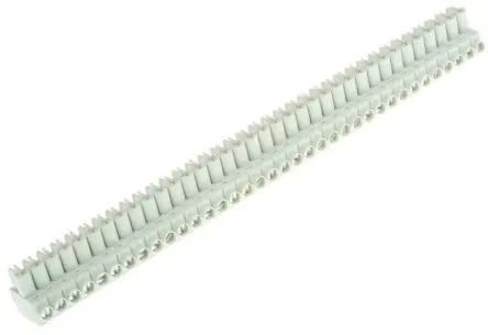 CAMDENBOSS CT/B Printklemme gewinkelt, 36-polig / 1-reihig, Raster 5 mm Raster Kabel, Kabel-Platine