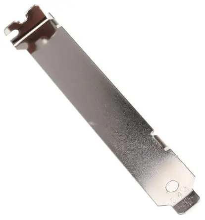 Produktfoto 1 von Vero Leiterplatten Slot Blind Mit Schraublaschen, Lötseite